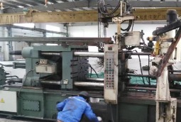 昆山機(jī)械設(shè)備翻新噴漆，專(zhuān)業(yè)靠譜更省心