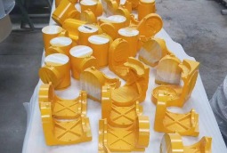 昆山舊機(jī)械翻新噴漆服務(wù)